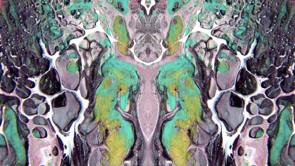 Lost Colours In The War. Part 16