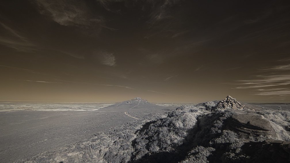 Bennachie, Scotland 3