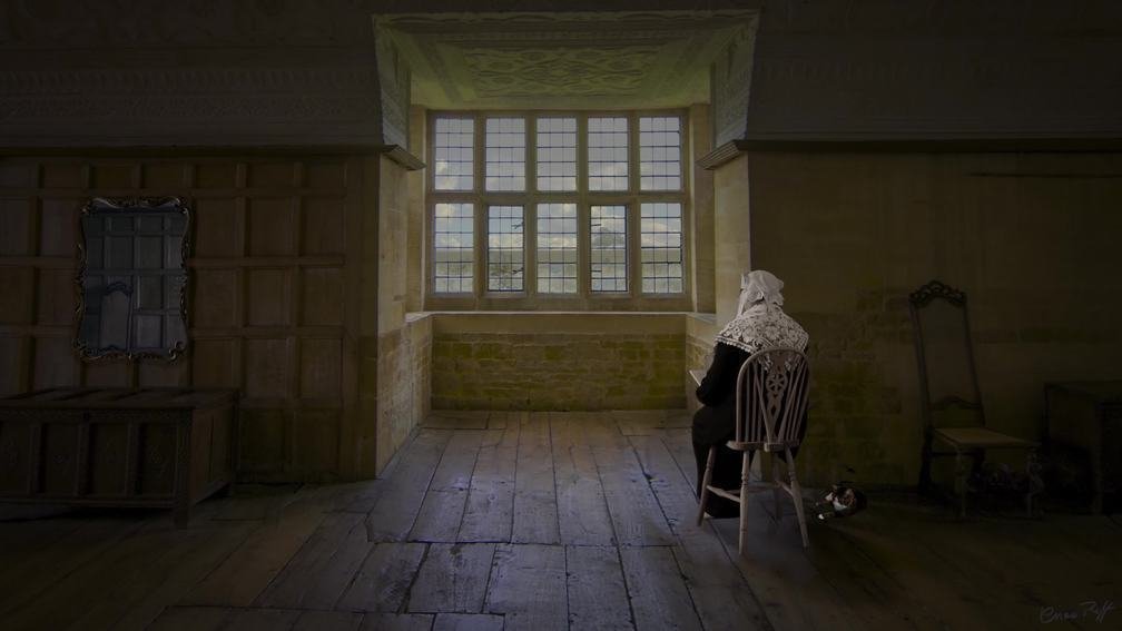 Constance Undisturbed