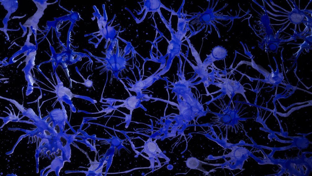 Millions of Drops of Tears