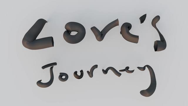 Love's Journey