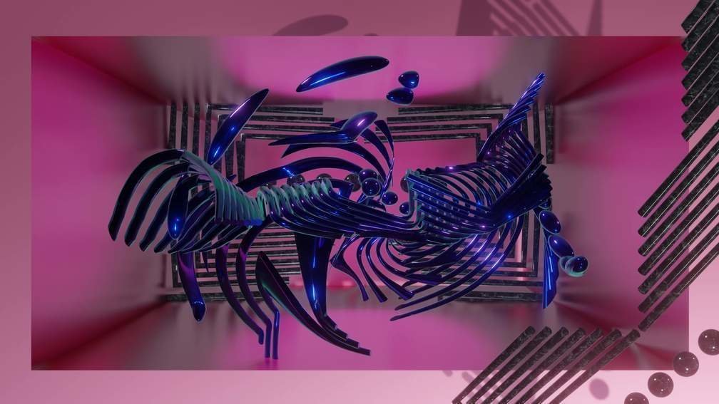 Time Is Just A Memory (Loop 11)