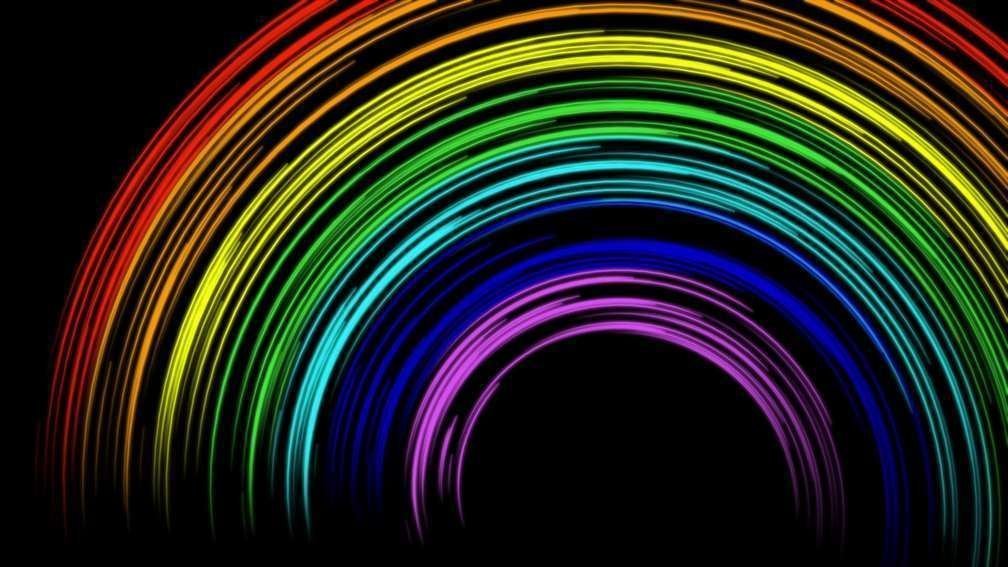Rainbow