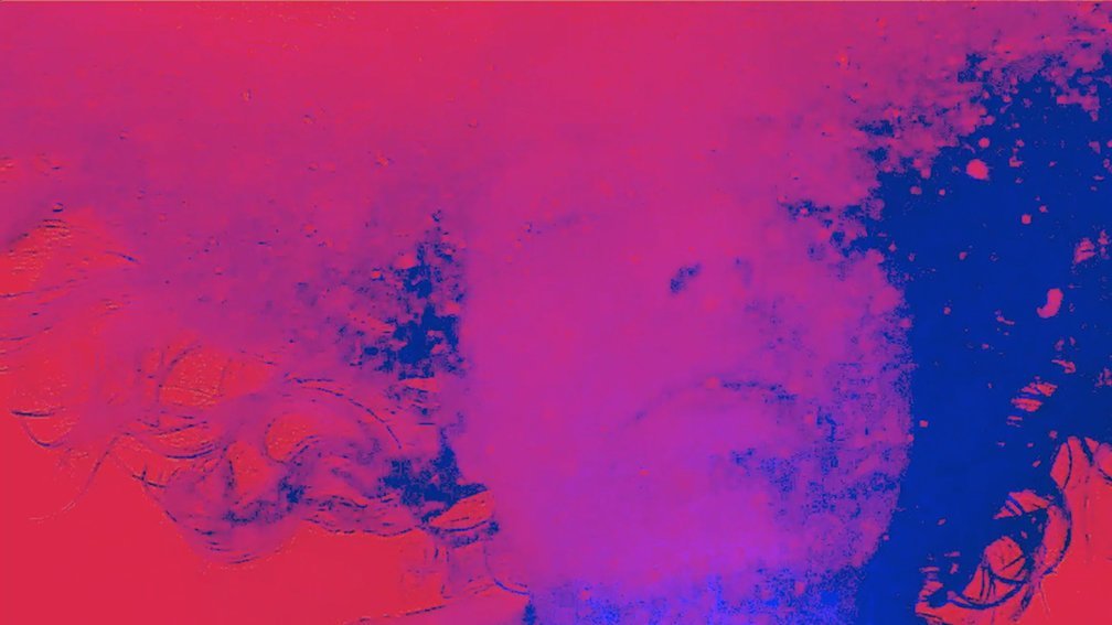 Dreaming of Andy, And the Times Changed (5)