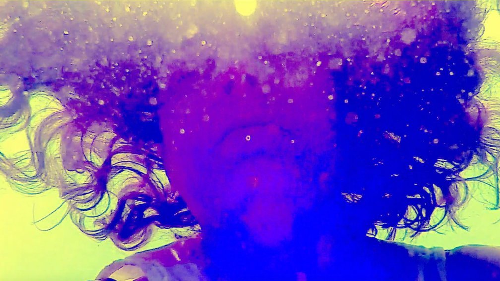 Dreaming of Andy, and The Times Changed (2)