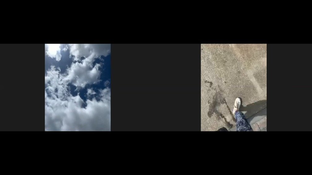 Are We Nearly There?