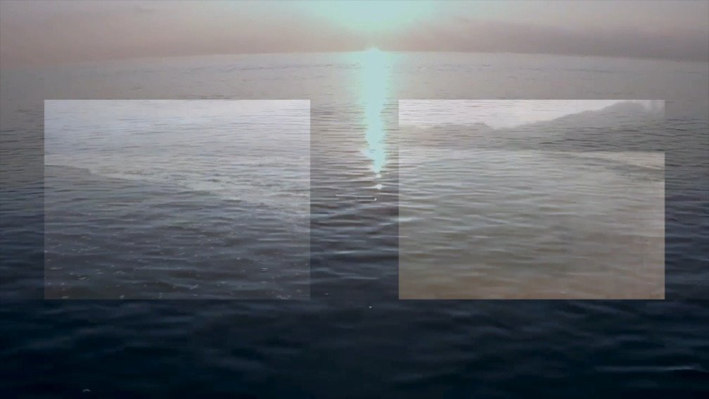 Connecting Through Water