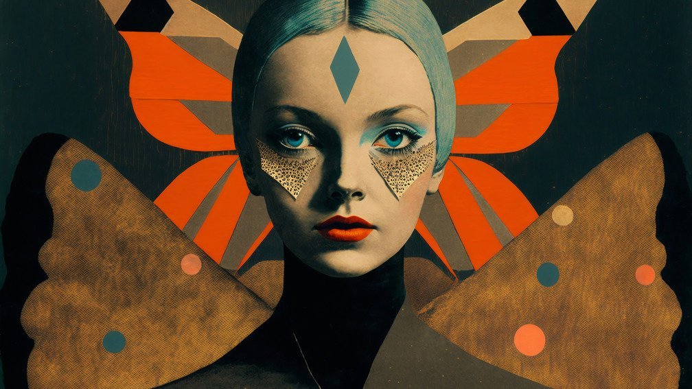 Inside the Butterflies’ House .3