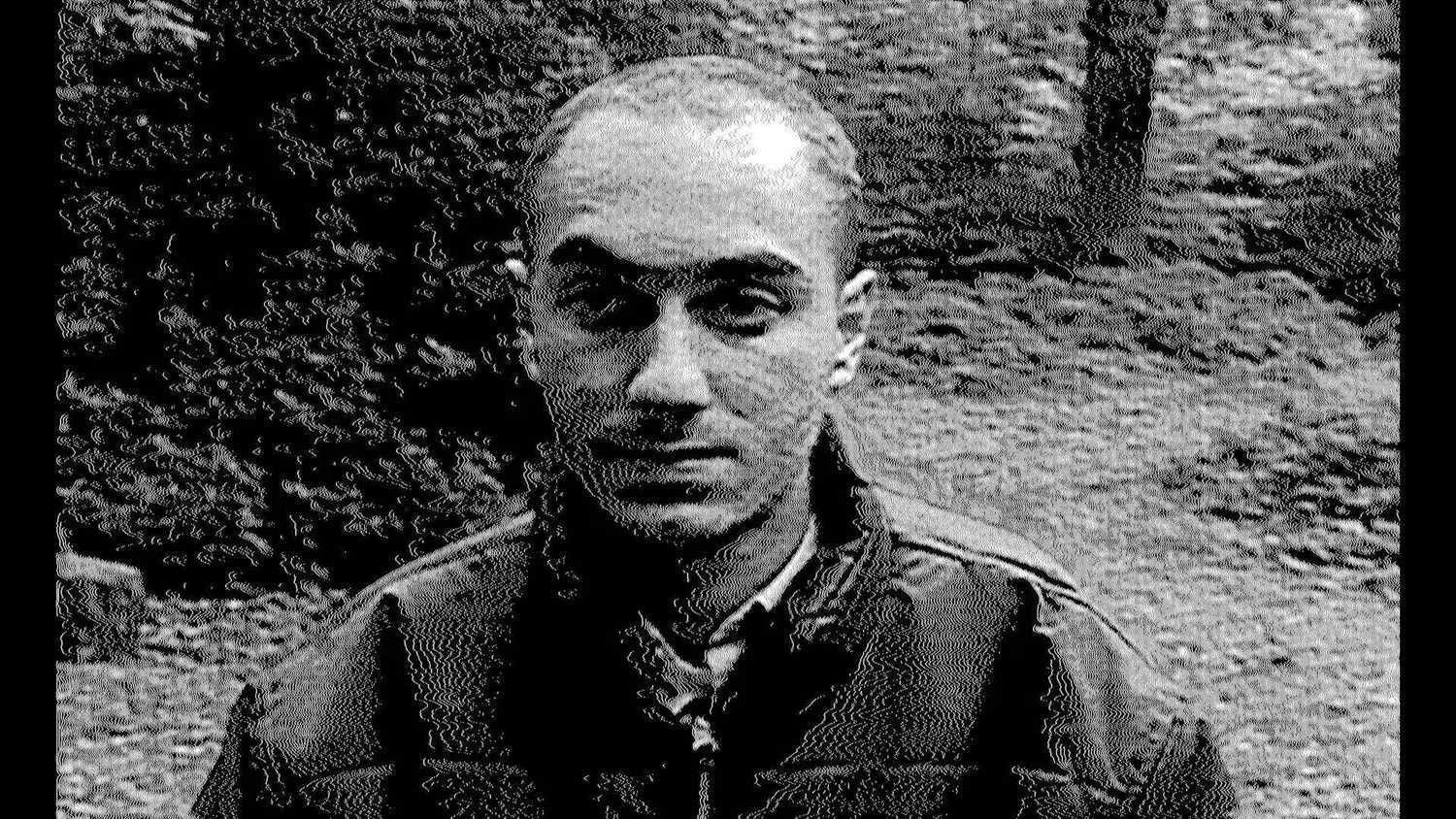 Mustafa Hulusi | BLACK (MORPH) | Sedition