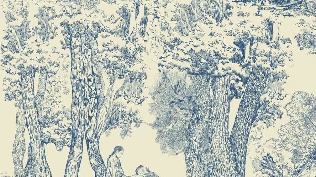 Episode 2 - Encounter