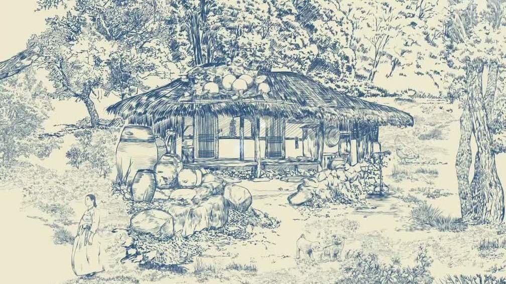 Episode 3 - Wol's Childhood & Tribulation