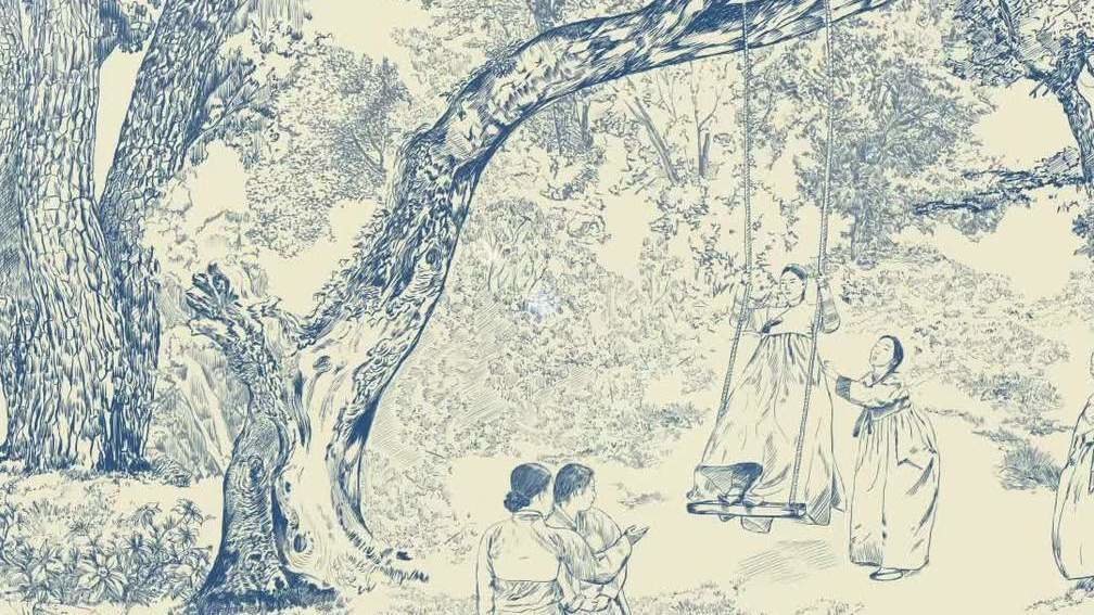 Episode 4 - Marriage