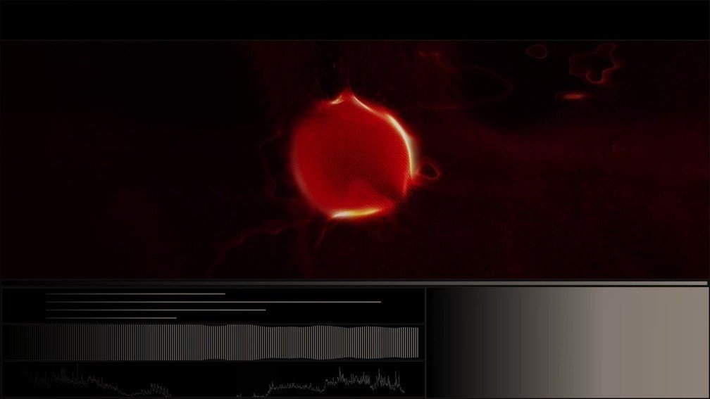 FUSION - NUCLEUS - ANALYZE