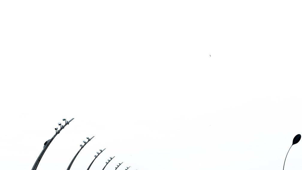 Blackpool Promenade, Blackpool, Lancashire