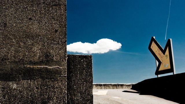 Preston Bus Station, Lancashire, UK