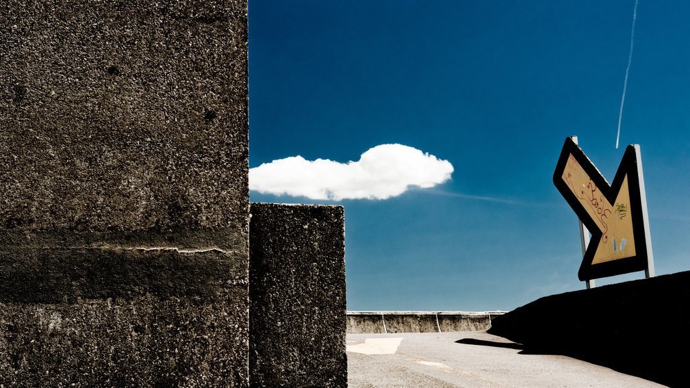 Preston Bus Station, Lancashire, UK