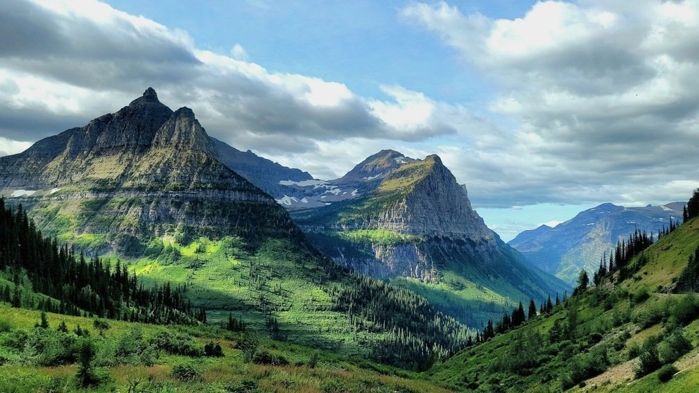 Crown of the Continent 1.1