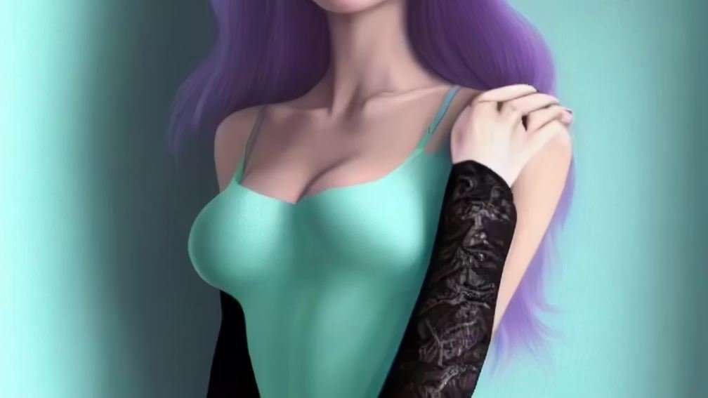 Welcome to the pleasure dome.