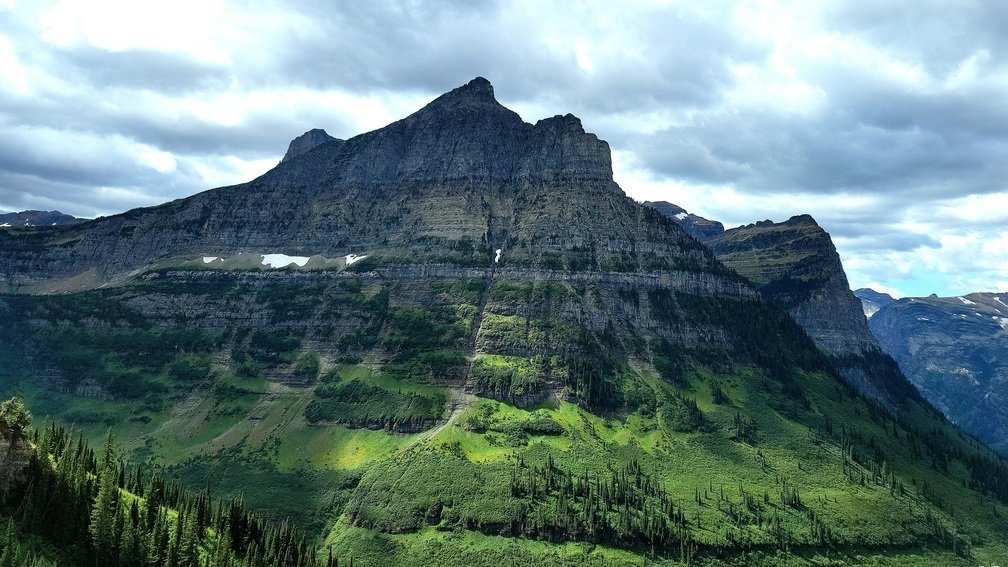 Crown of the Continent 1.2