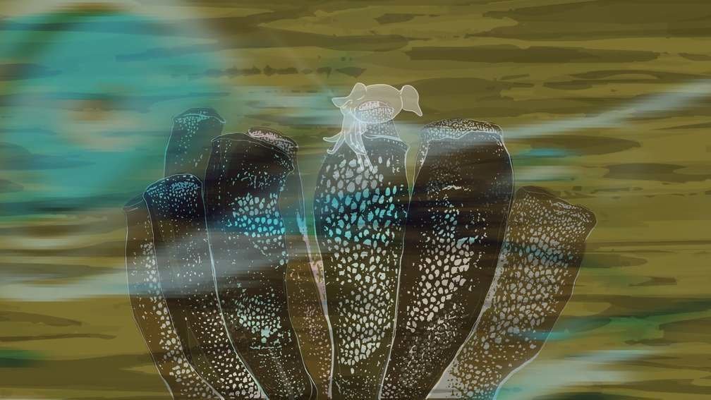 Liquid Ways of Sensing 7