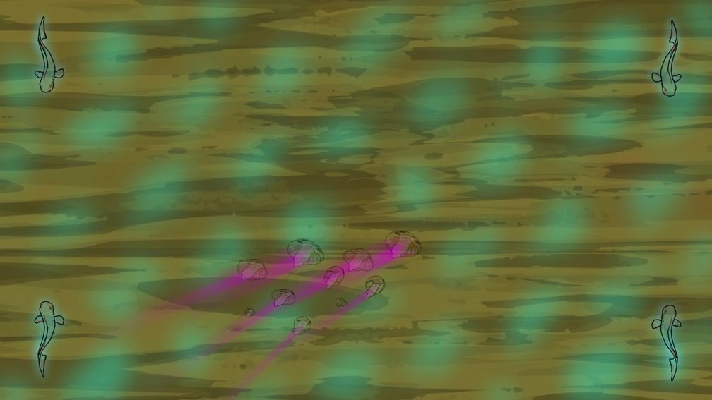 Liquid Ways of Sensing 6