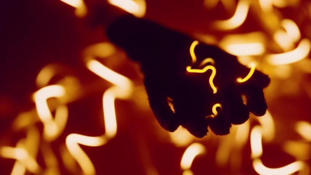 For All We Know, We Know Nothing 5