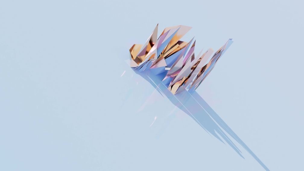 disturbing echoes #1