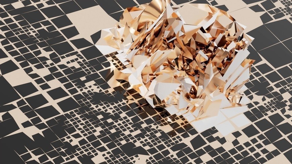 disturbing echoes #4