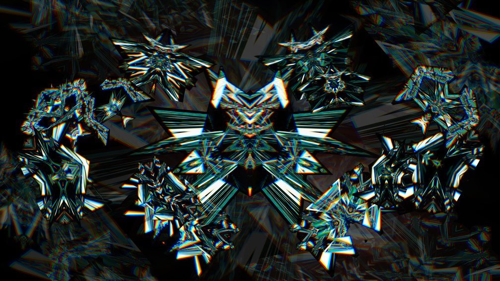 Diamond Beings: Migration