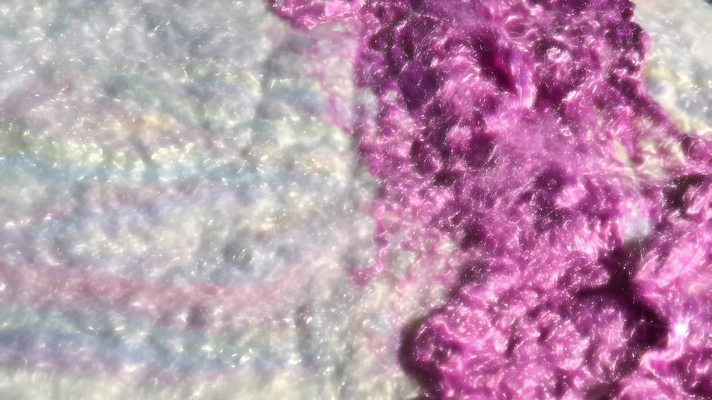 A Line of Clouds, Move In A Dream