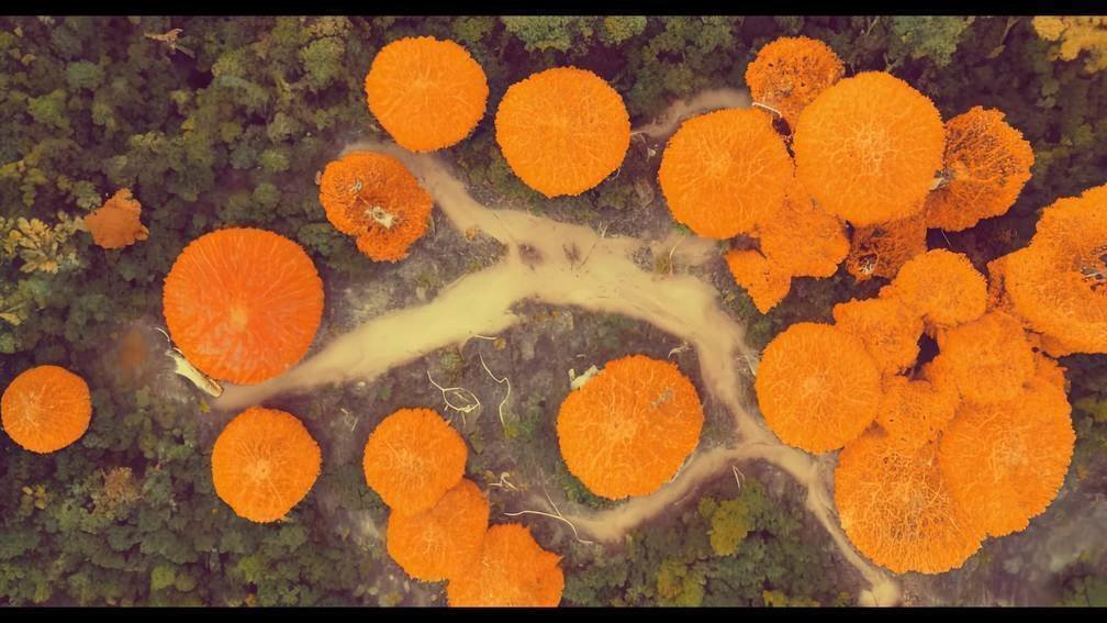 Speculative collaborations 001