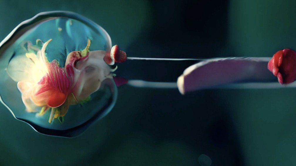 BIODIGITALMEDIAFILIA #2