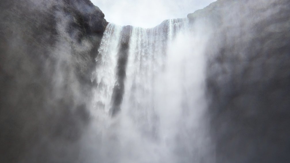 Iceland from the Air 2