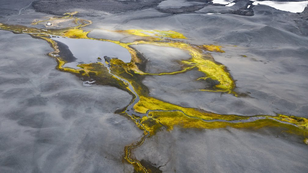 Iceland from the Air 3