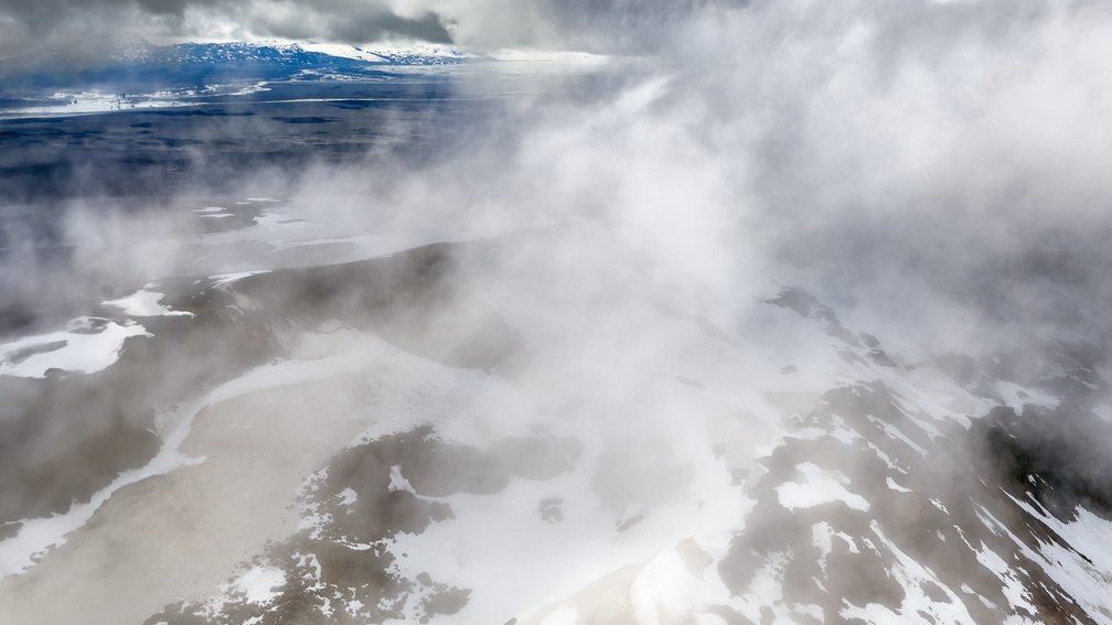 Iceland from the Air 4