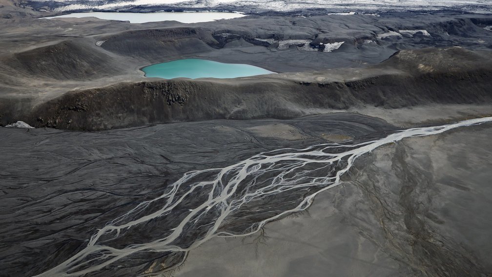 Iceland from the Air 5