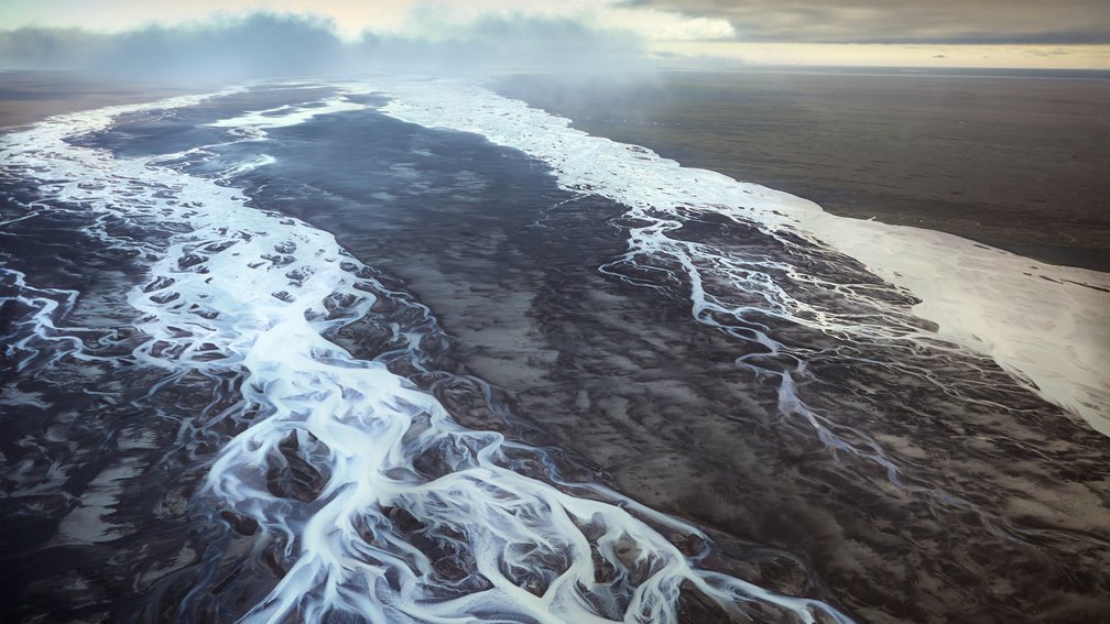 Iceland from the Air 6