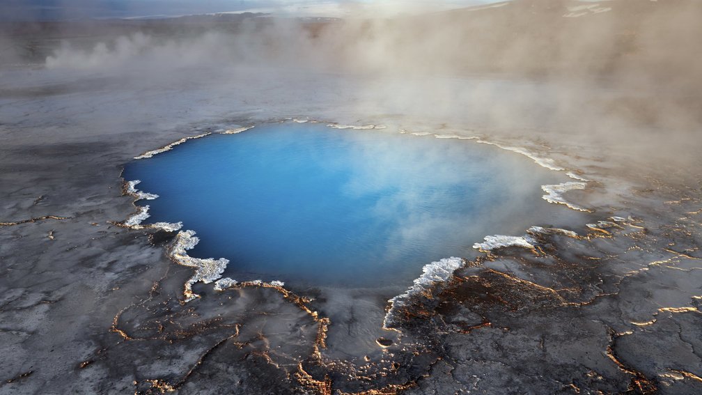 Iceland from the Air 9