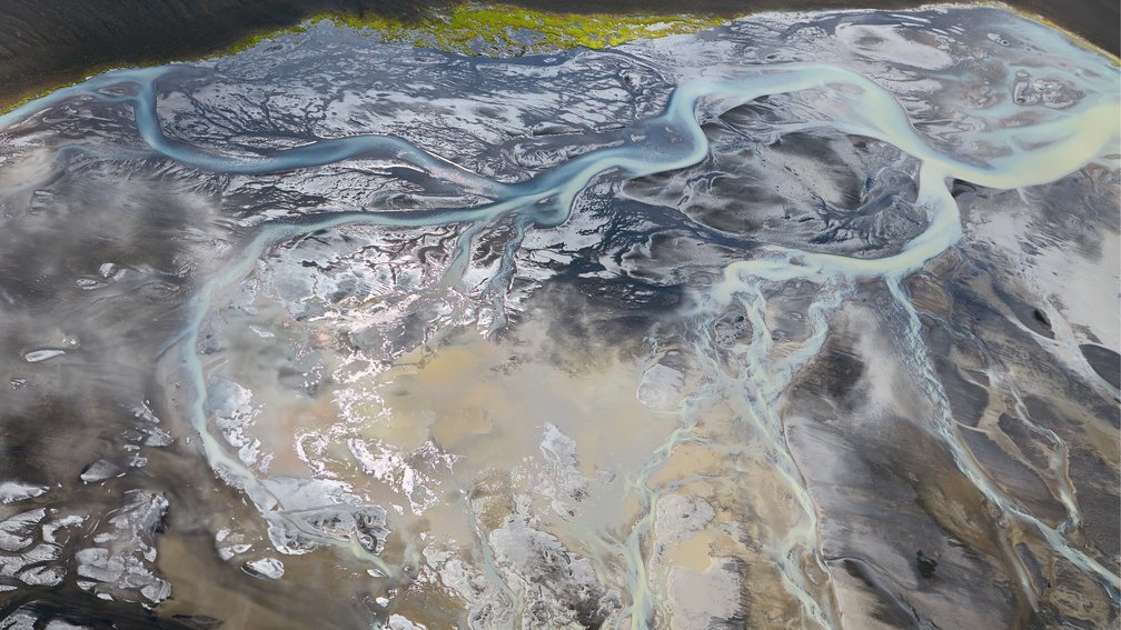 Iceland from the Air 10