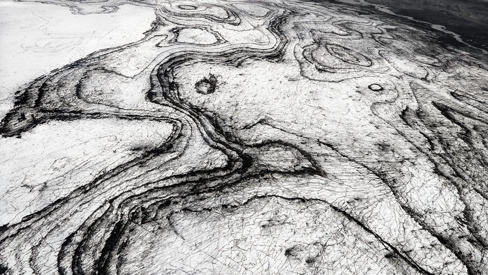 Iceland from the Air 11