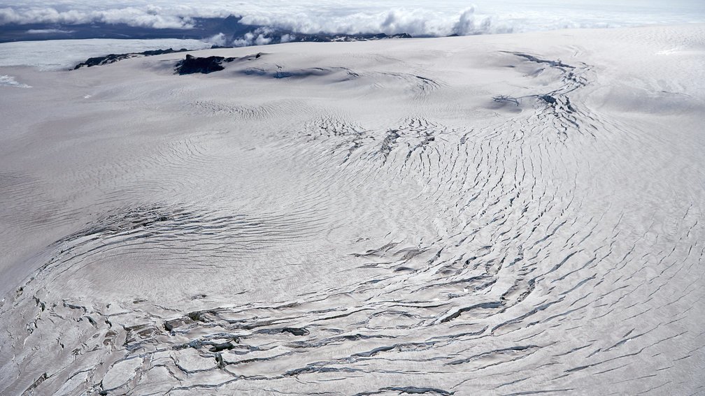 Iceland from the Air 12