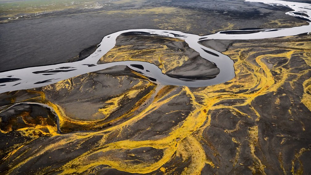 Iceland from the Air 13