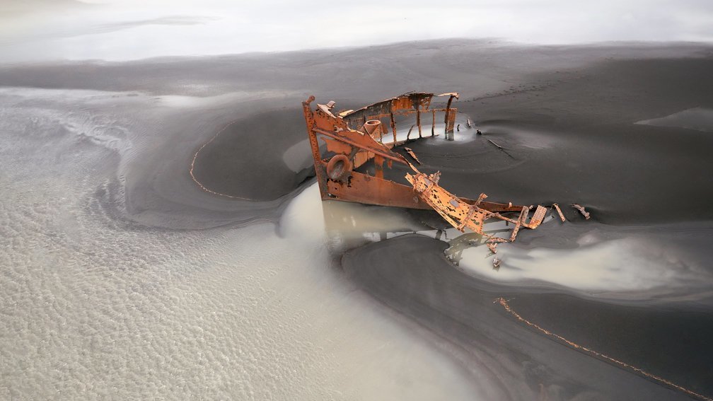 Iceland from the Air 15