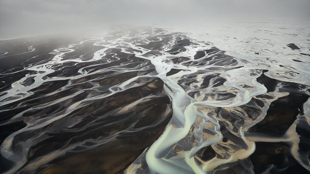 Iceland from the Air 18