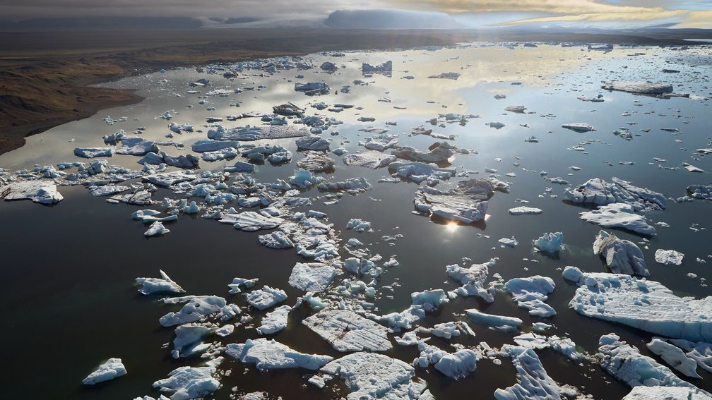Iceland from the Air 22