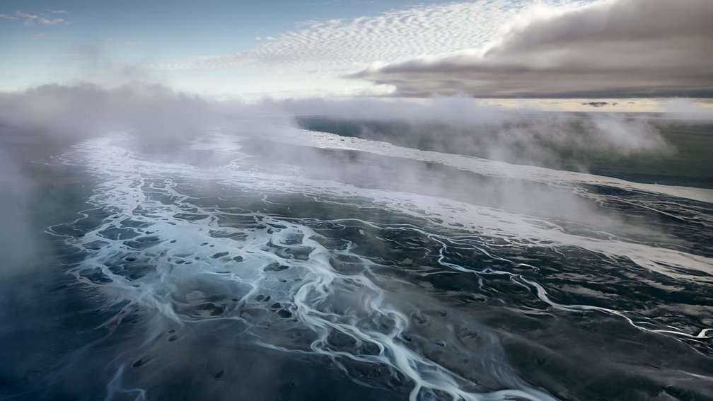 Iceland from the Air 24