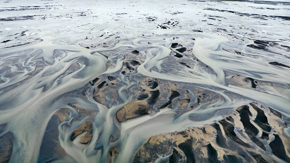 Iceland from the Air 25