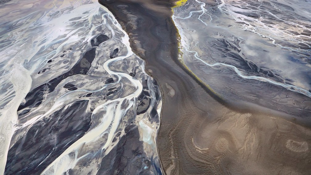 Iceland from the Air 29