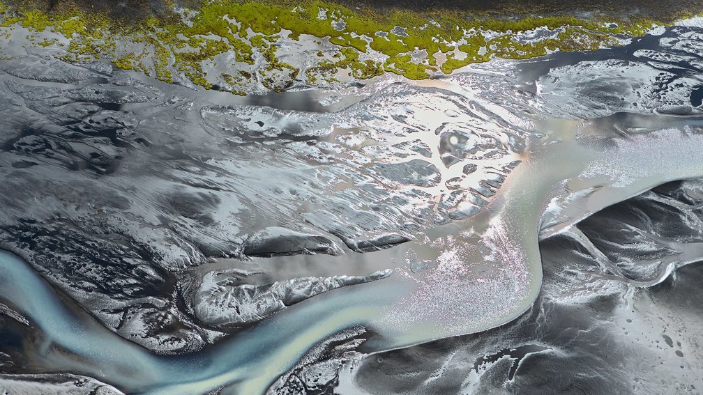 Iceland from the Air 30