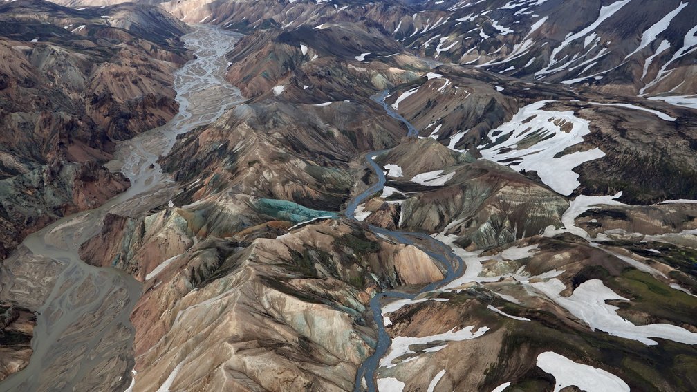 Iceland from the Air 31